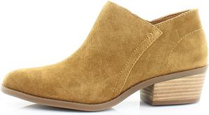 Женские ботильоны Lucky Brand Fanky, Topanga Tan