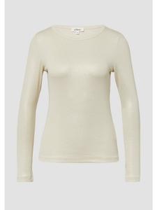 Футболка цвета 0805_светло-песочный s.Oliver