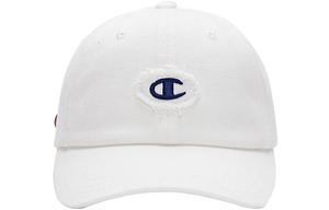 Кепка унисекс Champion, Белый