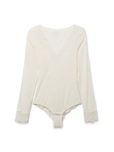 Боди INTIMISSIMI, белый