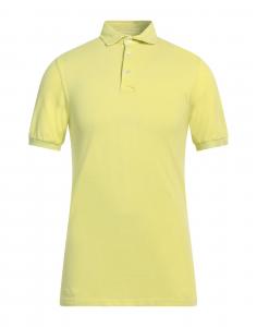 Рубашка поло Fedeli, салатовый