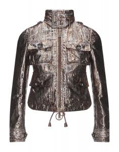 Куртка Dsquared2, медный
