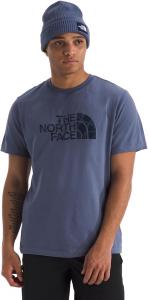 Мужская футболка с коротким рукавом THE NORTH FACE Evolution Sun Halos Half Dome, Twilight Galaxy