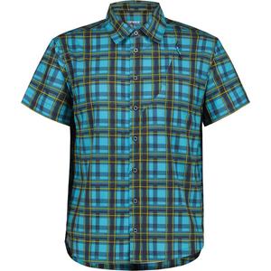 Рубашка Боумена Icepeak, цвет tuerkis