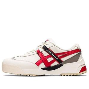 Делегация кроссовок бывшая Onitsuka Tiger, белый