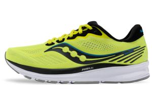 Кроссовки saucony Ride 14 'Citrus'