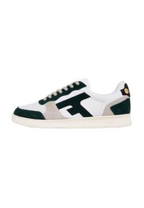 Кроссовки Faguo Trainers, Blanc/White