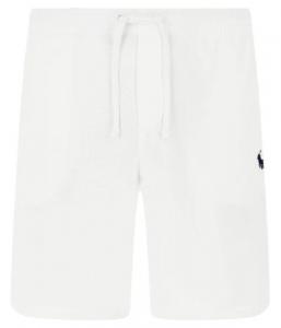 Шорты Regular fit Polo Ralph Lauren, белый