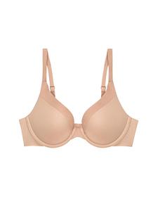 Бюстгальтер на косточках Triumph, цвет neutral beige