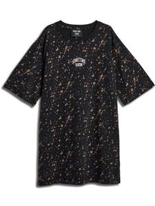 Платье SOMETIME SOON Dress, черный