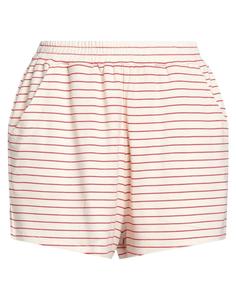 Шорты Majestic Filatures, бежевый