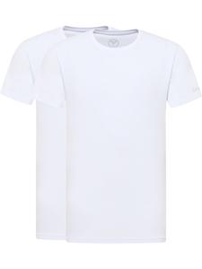 Футболка Carlo Colucci Cavallaro, White