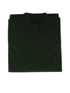 Футболка с длинными рукавами зеленого цвета Ragman