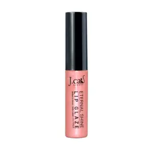 Блеск для губ Eternal Shine Lip Glaze J.Cat, цвет apricot