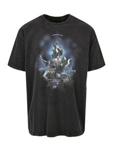 Футболка Mister Tee, черный