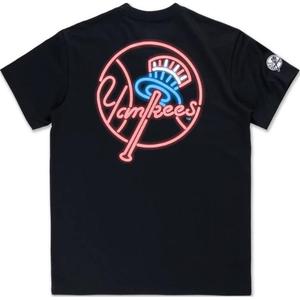 Футболка Unisex New Era, черный