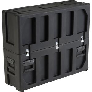 SKB Roto-Molded LCD Case for 32 - 37" Screens 3SKB-3237