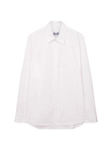 Рубашка на пуговицах классического кроя Studio Seidensticker Studio, белый
