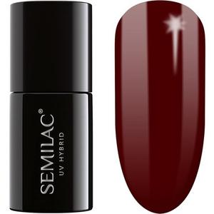 УФ-лак для ногтей Semilac Espresso Color 029 7 мл