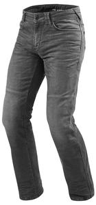 Revit philly 2 lf мотоциклетные джинсы, Grey