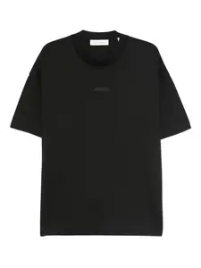 Футболка Fear Of God Essentials Classic, черный