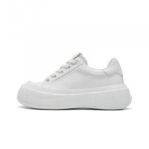 Кеды CHERYKALLY Skateboard Shoes Women's Low-Top, черный