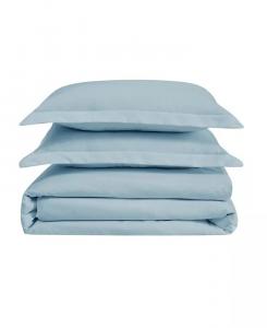 Наборы пододеяльников Heritage Cannon, синий