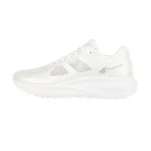 Кроссовки Unisex Low Top White TREEPERI, Shiro Dragon