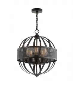 Светильник Колби Safavieh, латунь