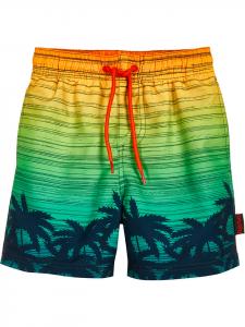 Шорты для плавания Playshoes, красочный