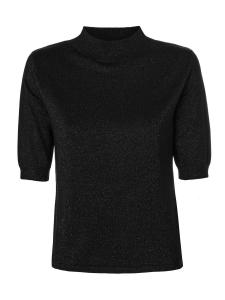 TATUUM Свитер 'Lulu 2' в черном цвете