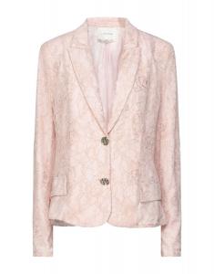 Блейзер Blumarine, розовый