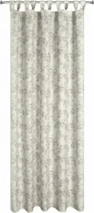 EUROFIRANY | Садовая штора - Штора - 155 x 260 см - Уличная - Штора - Водонепроницаемая Eurofirany