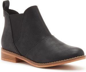 Женские ботильоны Rocket Dog Maylon, Black