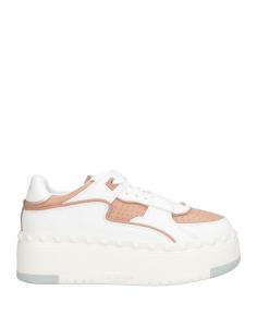 Кроссовки Valentino Garavani, белый