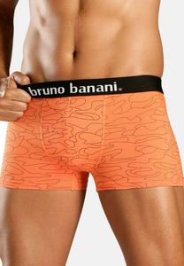 Брюки 4 PACK Bruno Banani, оранжевый