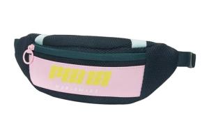 Женская поясная сумка Puma, Pine green