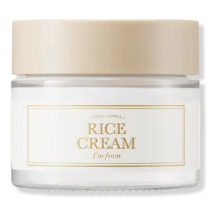 Рисовый крем I'm From