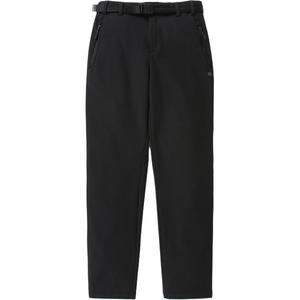 Женские повседневные брюки KOLON SPORT, черный