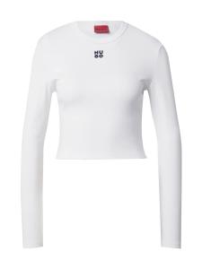 Рубашка HUGO Dafilomena_3, белый