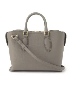 Сумка Toff&Loadstone, цвет Etoupe (055)