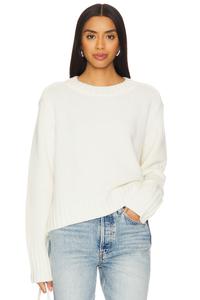 Свитер эстель Rue Sophie, бежевый