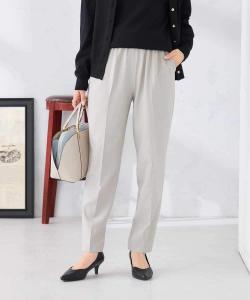 Удобные брюки зауженного кроя Avv, цвет Gray