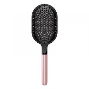 Массажная расческа Dyson, золото