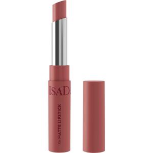 Помада Isadora The Matte Lipstick, 004 Bare Pink / 1,6 g