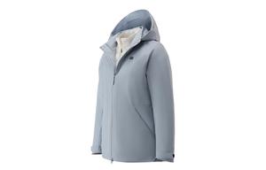 KOLON SPORT Ветровка Women's, Light Blue LB