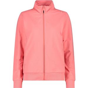 Спортивная куртка CMP 32D8006 softshell, розовый
