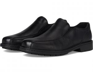 Лоферы Born Laken, черный