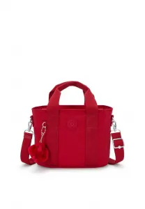 Сумка минта Kipling, Ruby Red