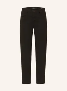 Прямые джинсы карола Brax, черный